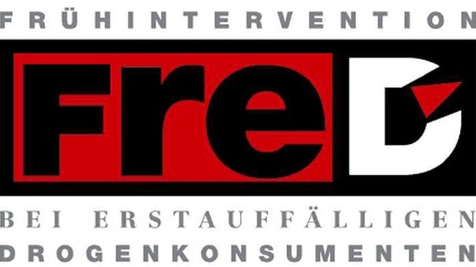 Das Logo des Projektes "FreD".