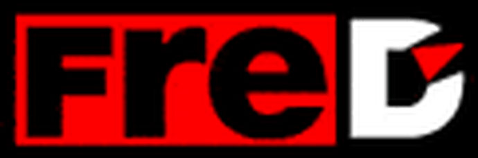 Das Logo des Projektes "FreD"