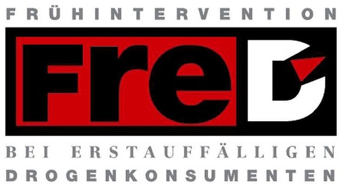Logo des Projektes "FreD"