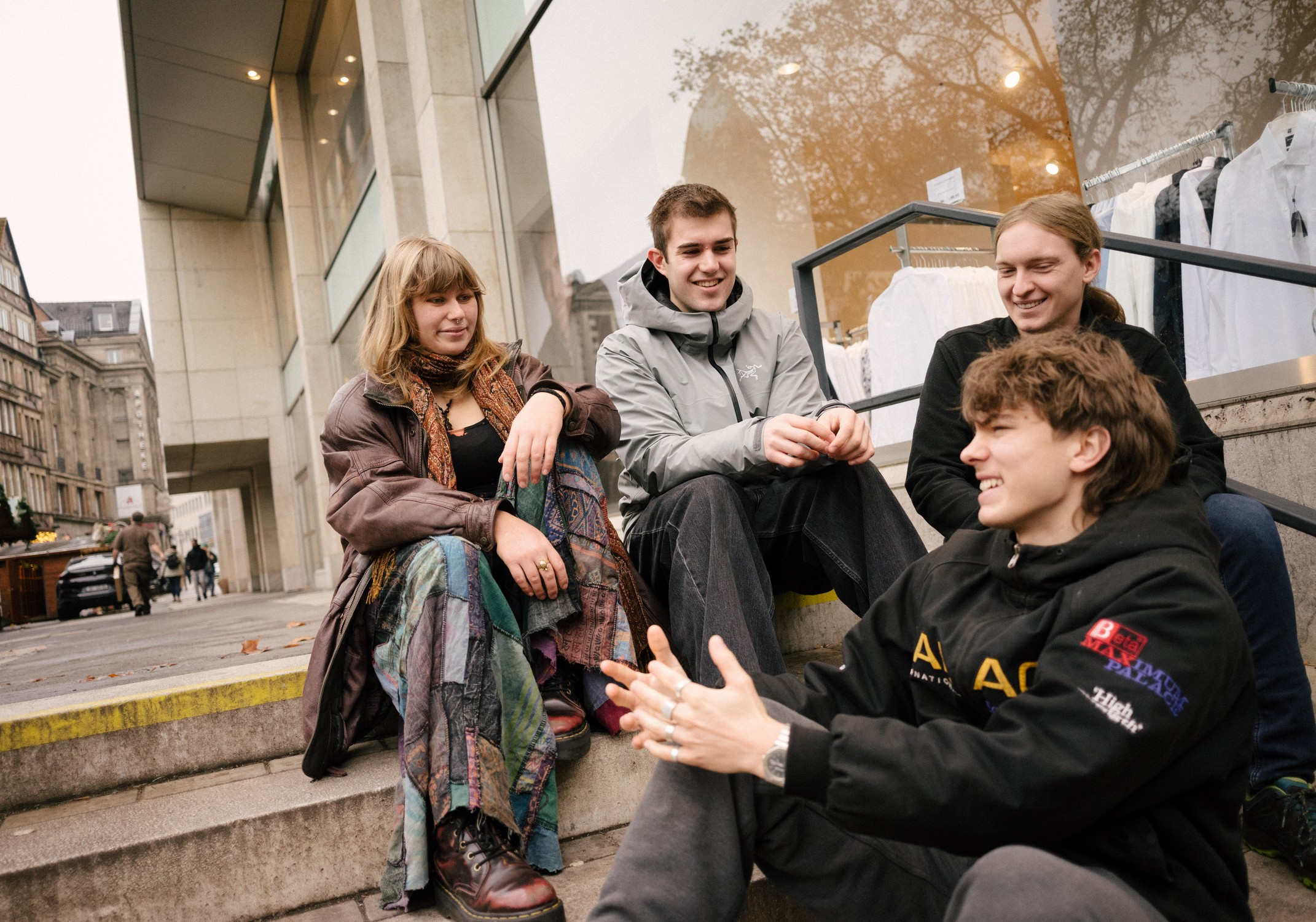 LWL Was ist FreD? FreD