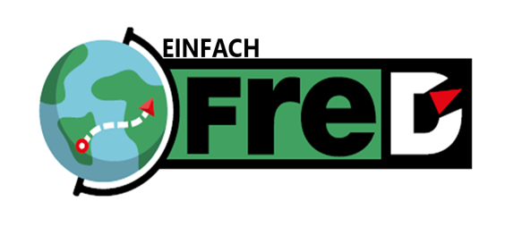 Logo des Interventionskurses Einfach-FreD