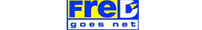 Die verschiedenen Bildmarken der FreD-Projekte.