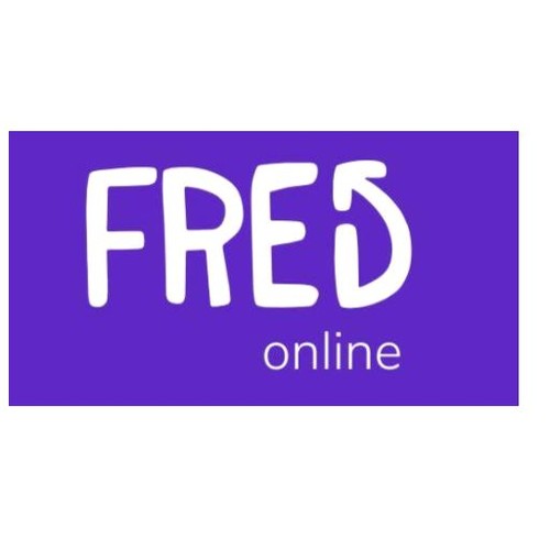 fred_online Logo